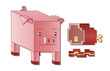 Cube Pig