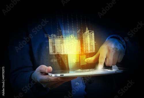 Photo: engineering automation building design engineering automation building design
