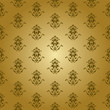 Abstract Seamless Pattern