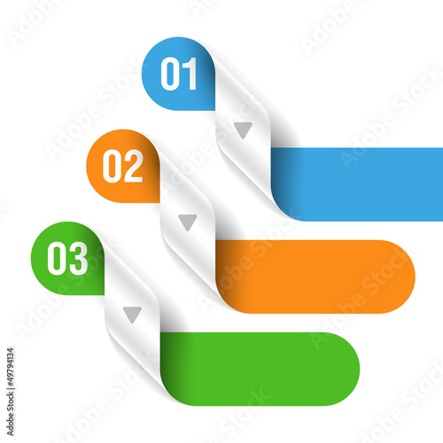 Vector: Design template. Part 1. Design template. Part 1.