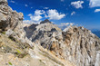 Dolomiti - Costabella mount