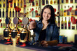 Bartender