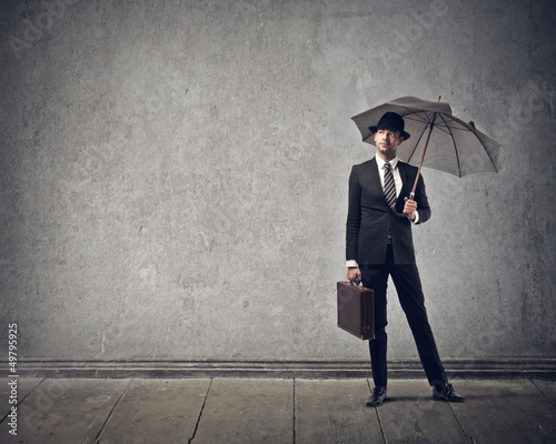 Photo: umbrella umbrella