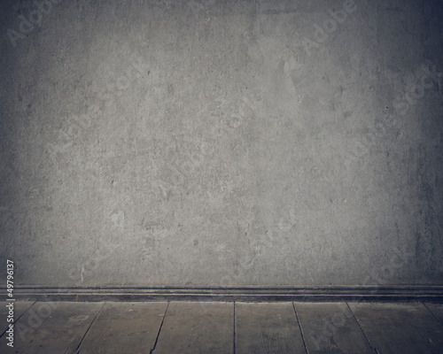 Photo: wall wall