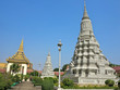 Silver Pagoda