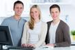freundliches team