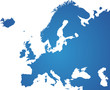 Europa Karte