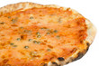 Pizza napoletana