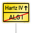 Hartz IV