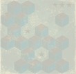 Retro styled background