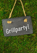 Grillparty