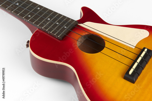 Photo: ukulele ukulele
