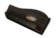alte antike Zither, Saiteninstrument um 1920