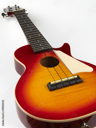 Photo: ukulele ukulele
