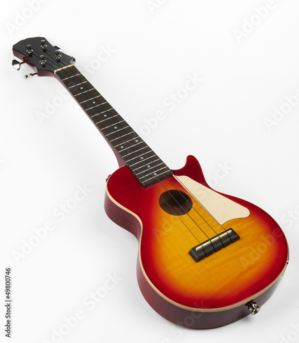 Photo: ukulele ukulele