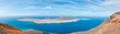 Vista Panoramica della Graciosa, Lanzarote