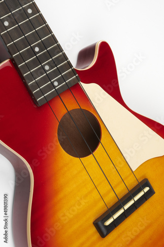 Photo: ukulele ukulele