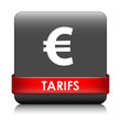 Bouton Web "TARIFS" (acheter prix offre spéciale bas)