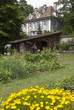 jardin des six sens, Wesserling,Vosges, Alsace, 68, Haut Rhin