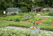 jardin des six sens, Wesserling, Vosges,Alsace, 68, Haut Rhin