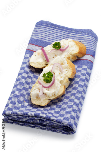 Photo: Schmalzbrote Schmalzbrote