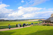 St Andrews, gold course