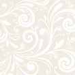 Floral background.