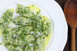 Gnocchi noodles
