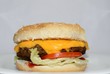 Foto: Cheeseburger Cheeseburger
