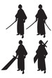 侍