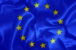 Europe - Drapeau Européen