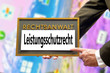 Leitungsscgutzrecht