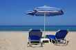 Urlaub am Strand