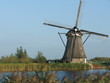 Windmill Holland