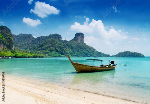 Photo: beach beach