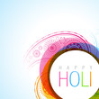holi festival