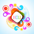 holi festival background