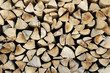 Foto: Logs background Logs background