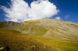panorama dal colle del liconi