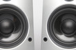 Lautsprecher für die Musikwiedergabe
