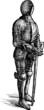 knight Armor