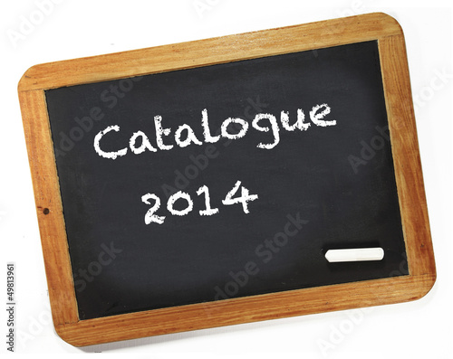 Photo: catalogue catalogue