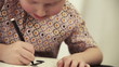 Boy searchs life questions answers writing QUESTION MARKs