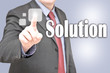 Solution