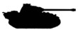panzer silhouette