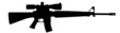 Scharfschutzengewehr