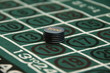roulette numero 13 e 17