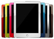 tablet vector