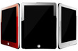tablet vector