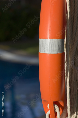 Photo: Rubber ring Rubber ring